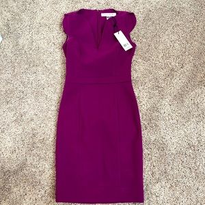 NWT French connection classic LOLO STRETCH SIZE 2
